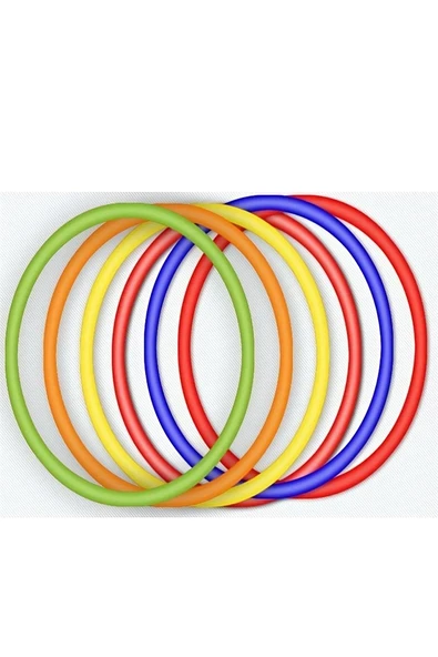 Süpertrend B. HULOHOP BÜYÜK 60 CM (HOLİHOP)