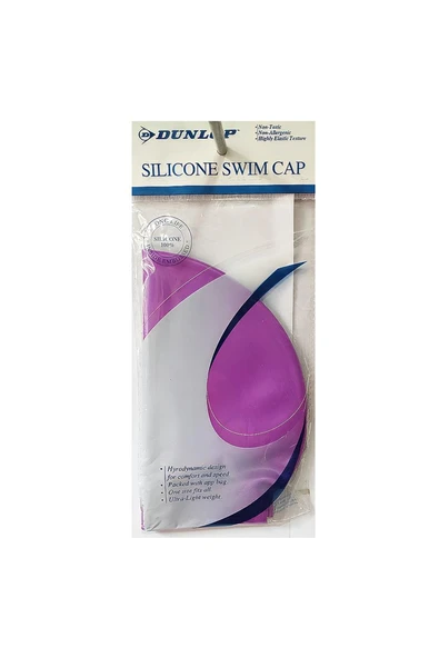 Süpertrend BONE SİLİKON SC-309 REPLECT MOR DUNLOP (200)