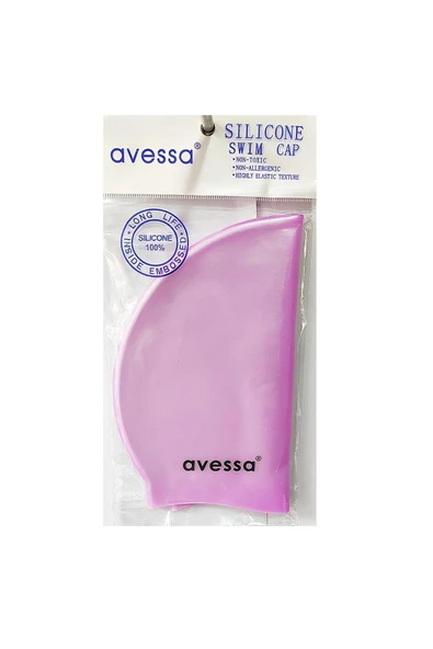 Süpertrend AVESSA SİLİKON BONE SC-509 LİLA