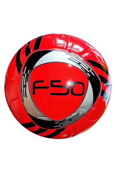 Süpertrend F-50 AVESSA FUTBOL TOPU NO:5 (50) - 3