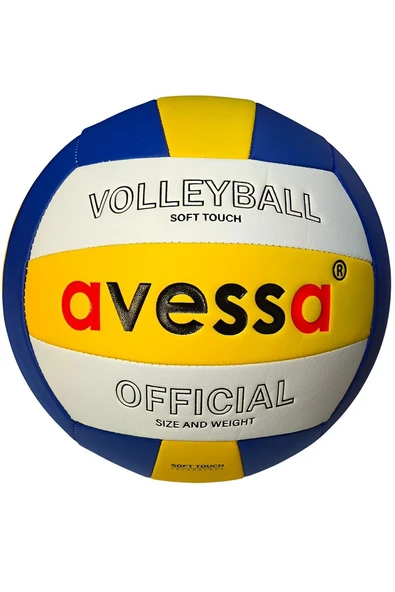 Süpertrend AVESSA VLM-1100 (B3800) MAKİNA DİKİŞLİ VOLEYBOL TOPU 260-280 GR