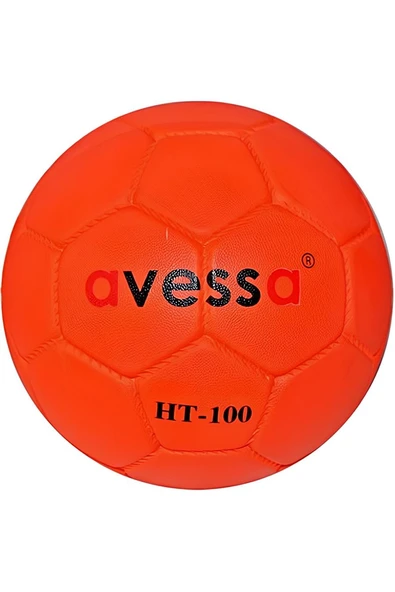 Süpertrend AVESSA HT-100 HENTBOL TOPU 1 NO (30)
