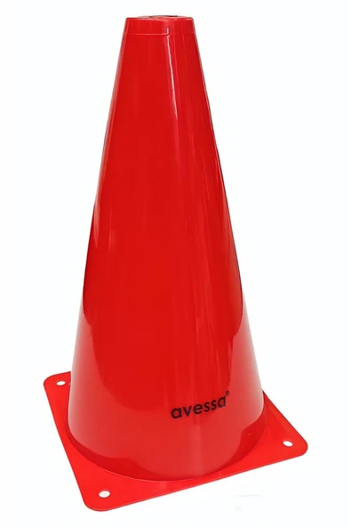 Süpertrend AVESSA HN-23-RED HUNİ 23 CM KIRMIZI RENK