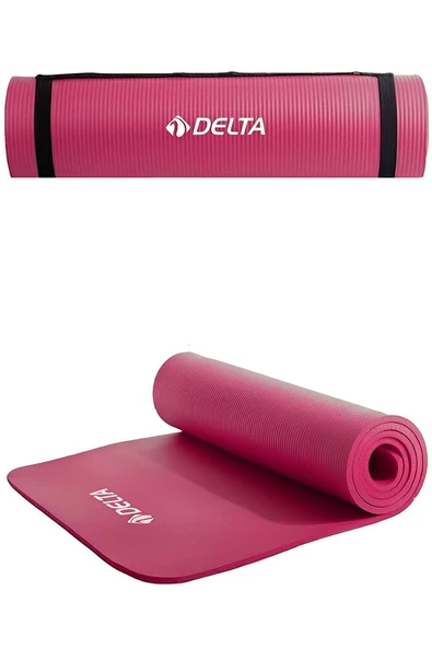 Süpertrend FOAM MAT 15 MM RAVEL FUŞYA VTR548 NBR