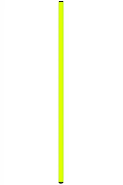 Süpertrend AVESSA CBK-65 FLOURANCE ANTREMAN ÇUBUĞU 65 CM FOSFORLU