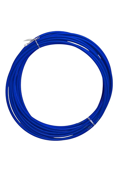 Süpertrend AVESSA HL-161 HULOHOP 60 CM MAVİ - 3