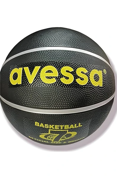 Süpertrend AVESSA BRC-7 BASKET TOPU RENKLİ 7 NO - 3