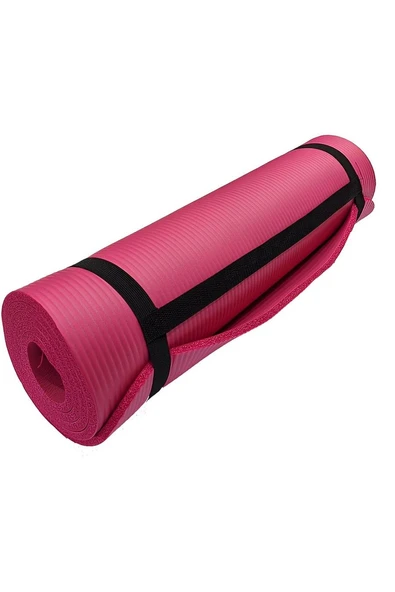 Süpertrend AVESSA MB 32004 1,5 CM PLATES MAT PEMBE (10)