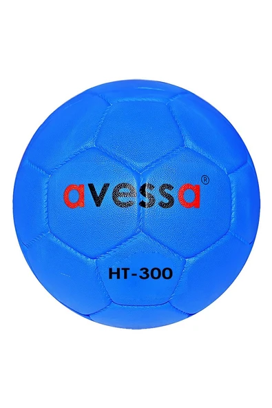 Süpertrend AVESSA HT-300 KAUÇUK HENTBOL TOPU