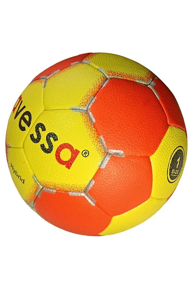 Süpertrend AVESSA THH-1000-100 HYBRİD HENTBOL TOPU NO:1