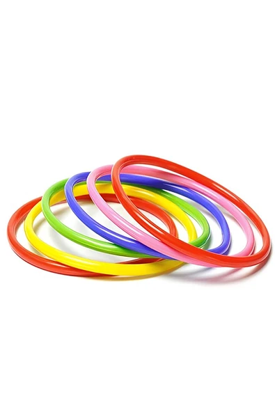 Süpertrend K.HULO HOP KÜÇÜK 48 CM - 5