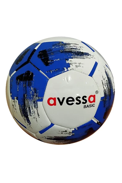 Süpertrend AVESSA BASİC-5 FUTBOL TOPU 5 NO - 2