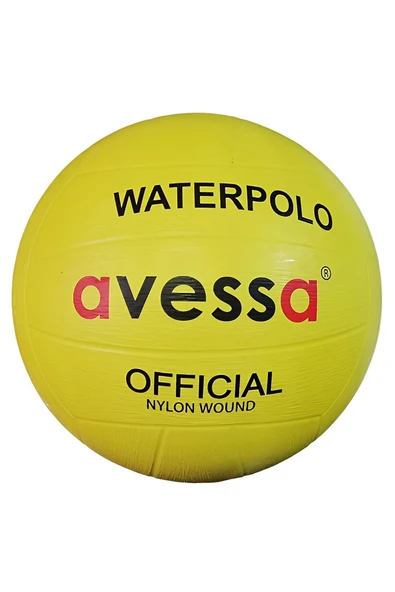 Süpertrend AVESSA WP-100-5 YELLOW SU TOPU SARI RENK 5 NO