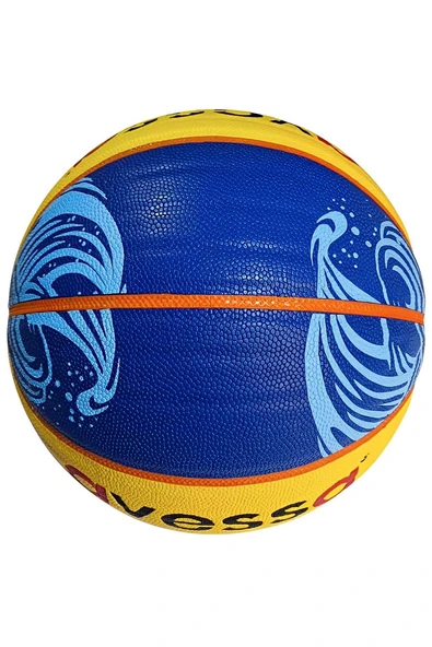Süpertrend AVESSA BT-1100 SOKAK BASKETBOL TOPU 3X3 - 3