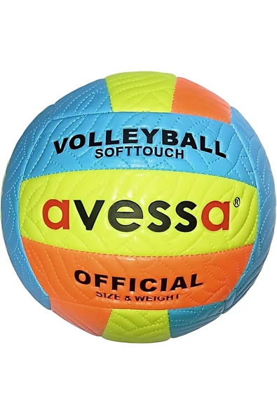 Süpertrend AVESSA VLM-700-110 VOLEYBOL TOPU - 275GR - VLM-700-110