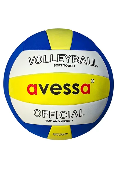 Süpertrend AVESSA VEVA-1100 (B3808) VOLEYBOL TOPU EVA 260-280 GR
