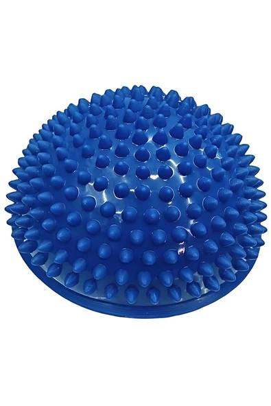 Süpertrend MB-36004 AVESSA PVC MASAJ TOPU YARIM DAİRE