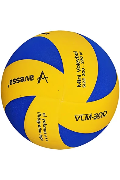 Süpertrend AVESSA VLM-300 MİNİ YAPIŞTIRMA VOLEYBOL TOPU