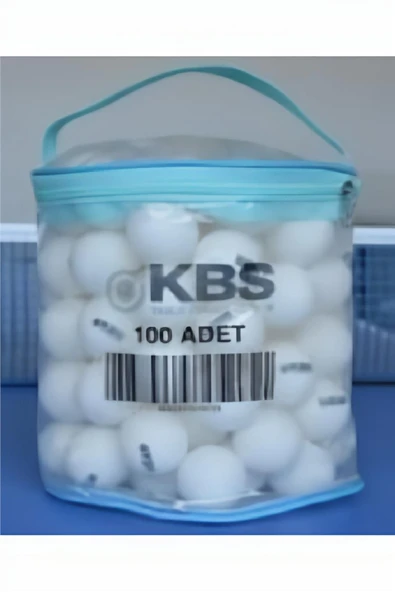 Süpertrend KBS.HOBİ.TOPU 100LÜK POŞET