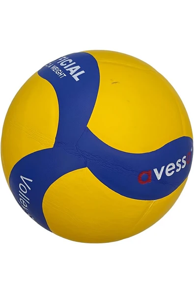 Süpertrend AVESSA VLB-4000 YAPIŞTIRMA VOLEYBOL TOPU - 2