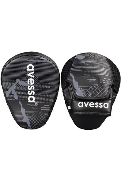 Süpertrend AVESSA LAPA-59 BLACK AMATÖR LAPA DESENLİ SİYAH RENK (TEK)