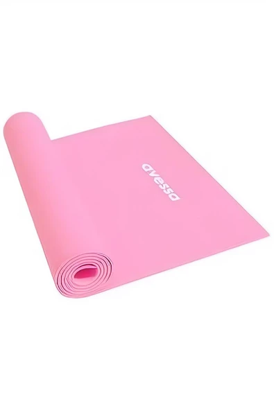 Süpertrend EVA-4 PINK AVESSA 0,40 MM EVA PLATES MİNDERİ PEMBE