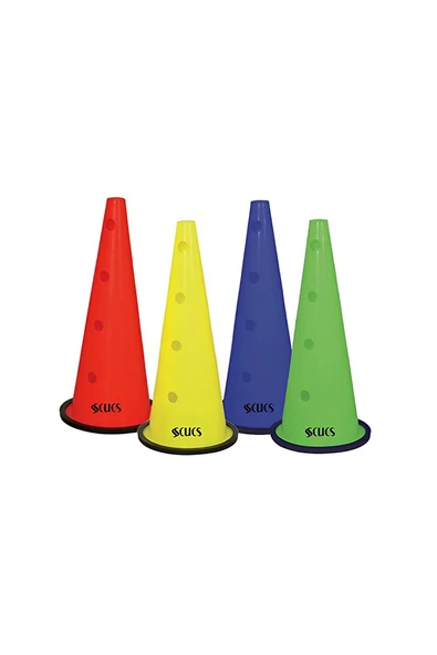 Süpertrend SCX 1104 ANTREMAN HUNİSİ 45 CM DELİKLİ SC-10586