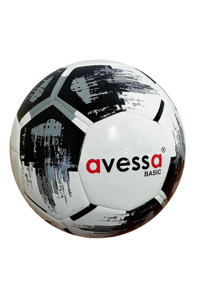 Süpertrend AVESSA BASİC-5 FUTBOL TOPU 5 NO - 4