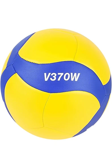 Süpertrend MIKASA V370W SENTETİK DERİ VOLEYBOL TOPU