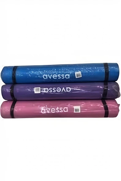 Süpertrend AVESSA MB-32005 0.40 CM EVA PLATES MİNDERİ (20) - 2