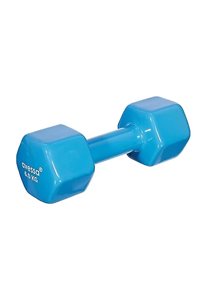 Süpertrend AVESSA MB 11200 PVC DAMBIL 5 KG (4)