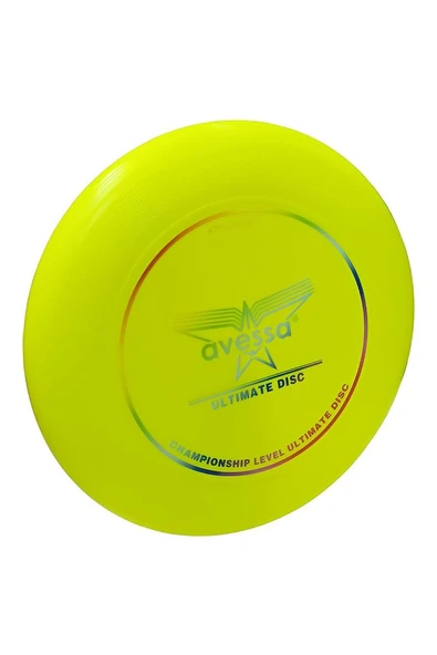 Süpertrend AVESSA FRZ-100 PROFESYONEL FRİZBİ 27,5 CM - 6