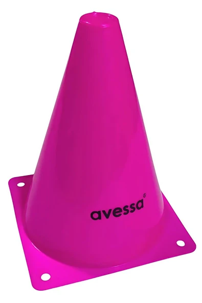 Süpertrend AVESSA HN-18-5 HUNİ 18 CM FUŞYA
