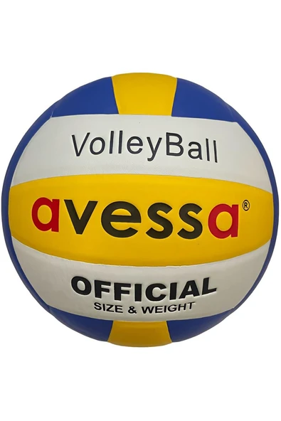 Süpertrend AVESSA VLB-5000 YAPIŞTIRMA VOLEYBOL TOPU