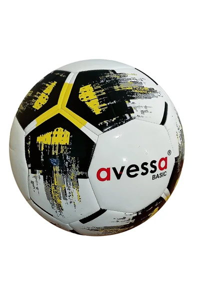 Süpertrend AVESSA BASİC-5 FUTBOL TOPU 5 NO - 3