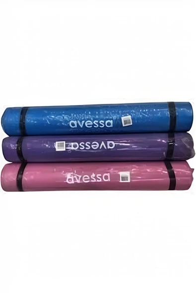 Süpertrend AVESSA MB-32005 0.40 CM EVA PLATES MİNDERİ (20)