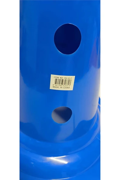 Süpertrend AVESSA HN-38-2 HUNİ 38 CM MAVİ - 2