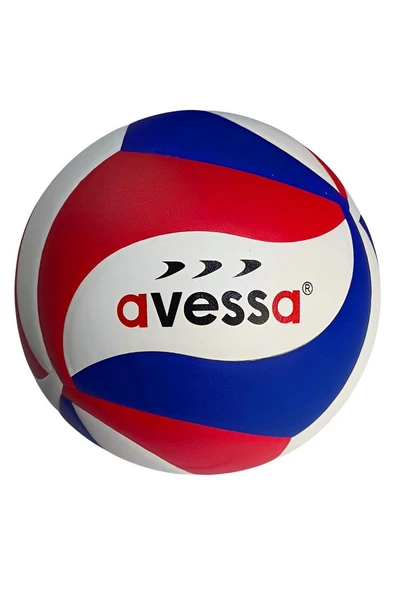 Süpertrend AVESSA VL-850 VOLEYBOL TOPU BEYAZ-SARI-LACİVERT