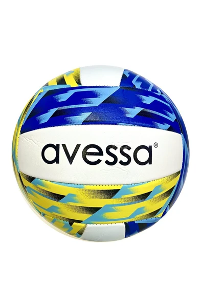 Süpertrend AVESSA VT-100 2 ASTAR VOLEYBOL TOPU - 2
