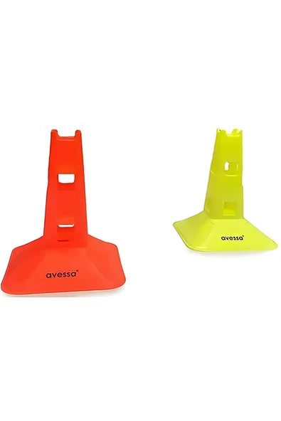Süpertrend AVESSA HUN-23 DELİKLİ YENİ MODEL HUNİ 23 CM