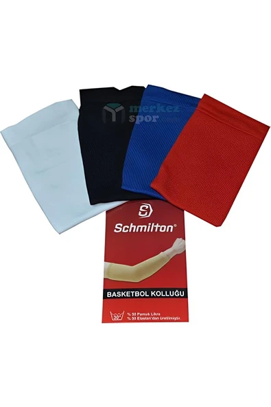 Süpertrend BASKETBOL KOLLUĞU SCHMİLTON - 2