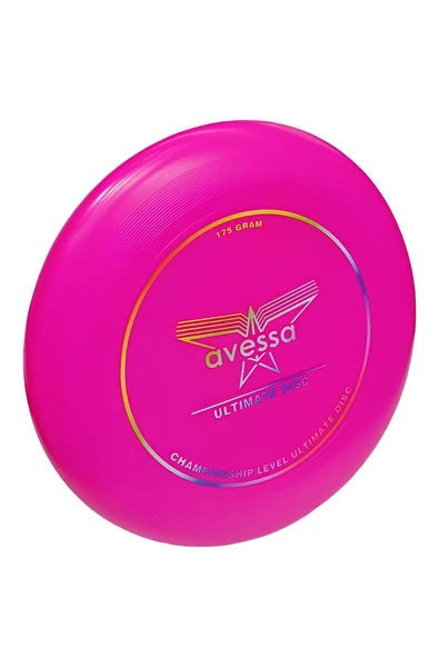 Süpertrend AVESSA FRZ-100 PROFESYONEL FRİZBİ 27,5 CM - 7