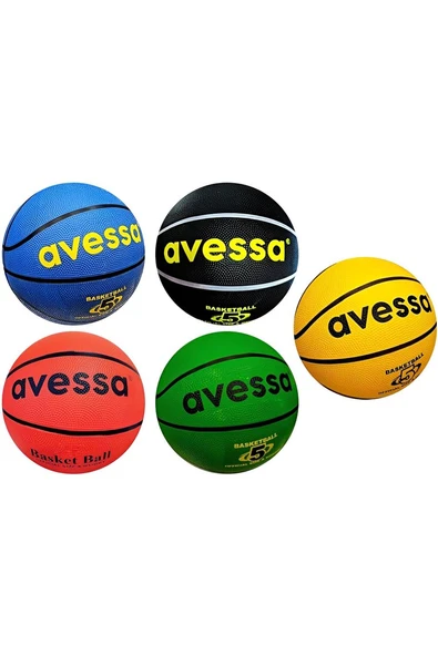 Süpertrend AVESSA BRC-6 BASKET TOPU 6 NO (50) - 2