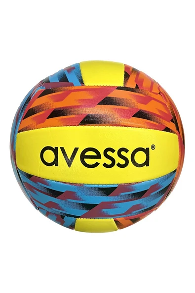 Süpertrend AVESSA VT-100 2 ASTAR VOLEYBOL TOPU - 3