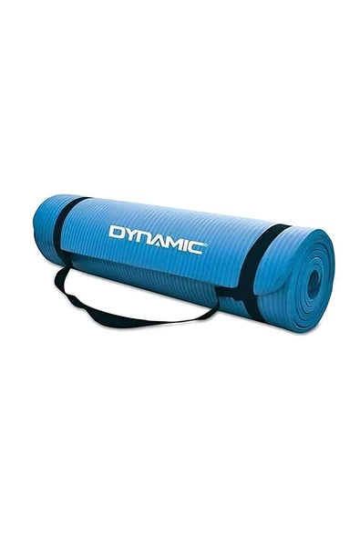 Süpertrend DYNAMIC NBR MAT 1,5CM MAVİ - 4