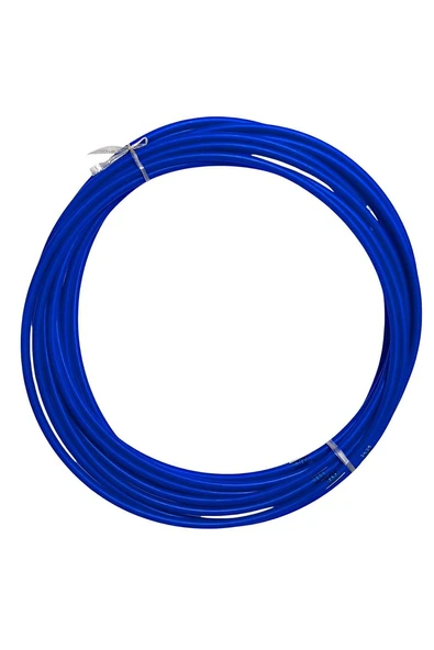 Süpertrend AVESSA HL-161 HULOHOP 60 CM MAVİ