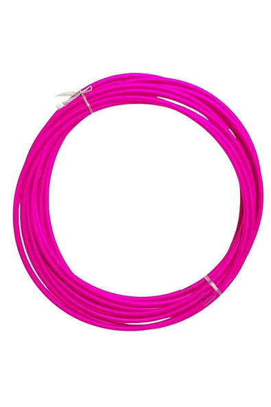 Süpertrend AVESSA HL-162 HULOHOP 60 CM PEMBE