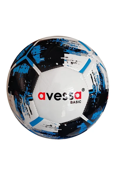 Süpertrend AVESSA BASİC-5 FUTBOL TOPU 5 NO