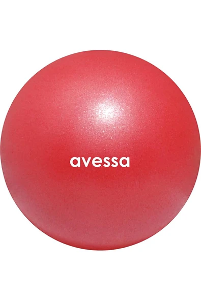 Süpertrend AVESSA XPT-30-RED PLATES TOPU KIRMIZI 30 CM \180 GR