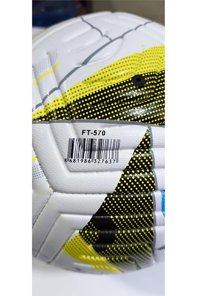 Süpertrend AVESSA FT-570 FUTBOL TOPU 5 NO - 4